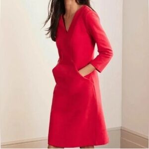 NWT Boden Dress